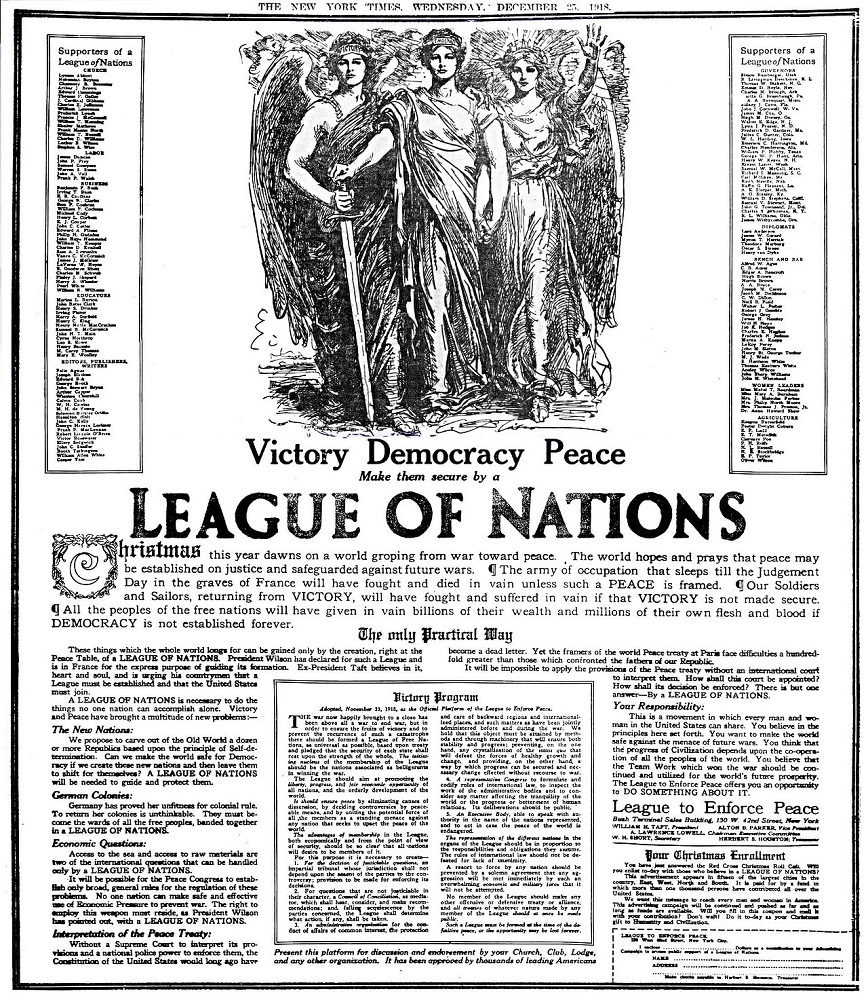 Dezagregarea iubirii de neam și a unității noastre naționale după Unirea de la 1918