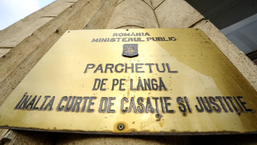 Parchetul General